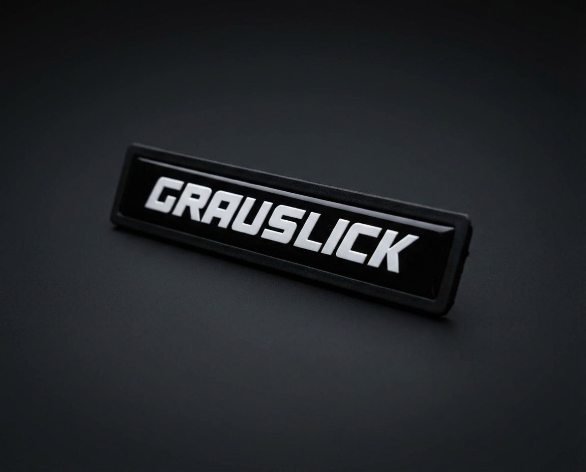 E36 Door Trim GRAUSLICK