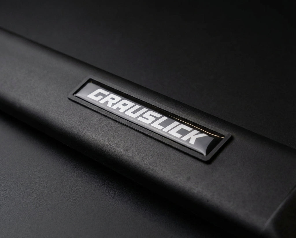 E36 Door Trim GRAUSLICK