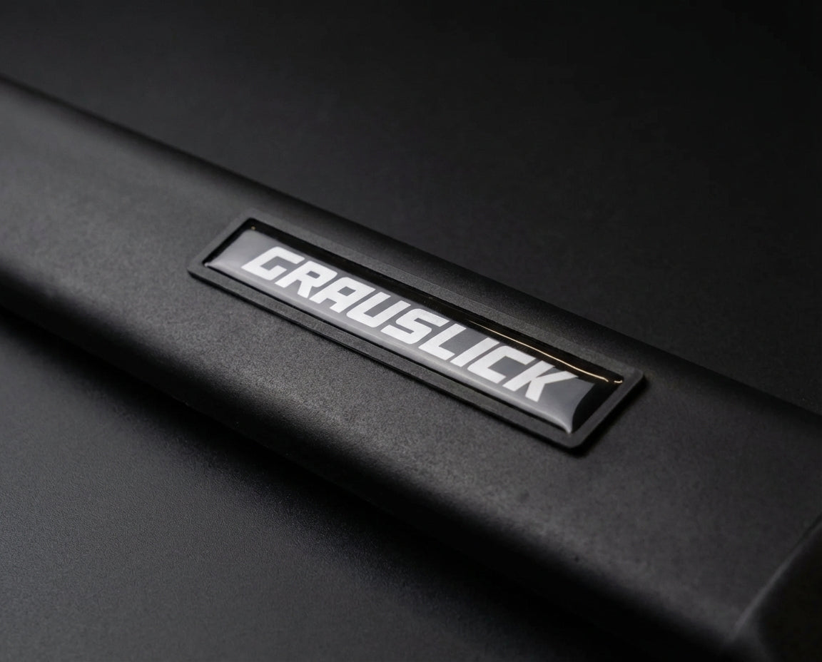 E36 Door Trim GRAUSLICK