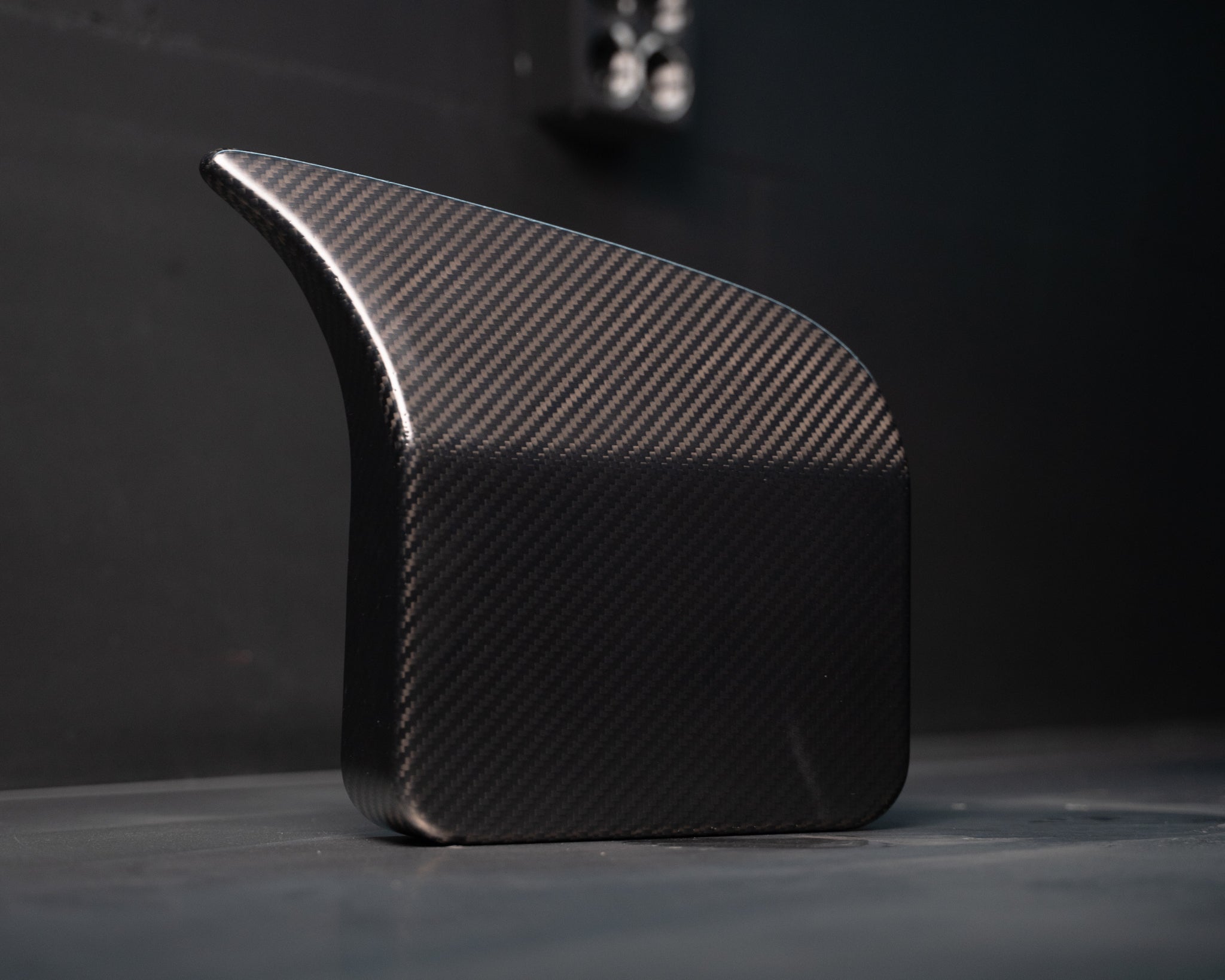 E36 GRAUSLICK STW Console
