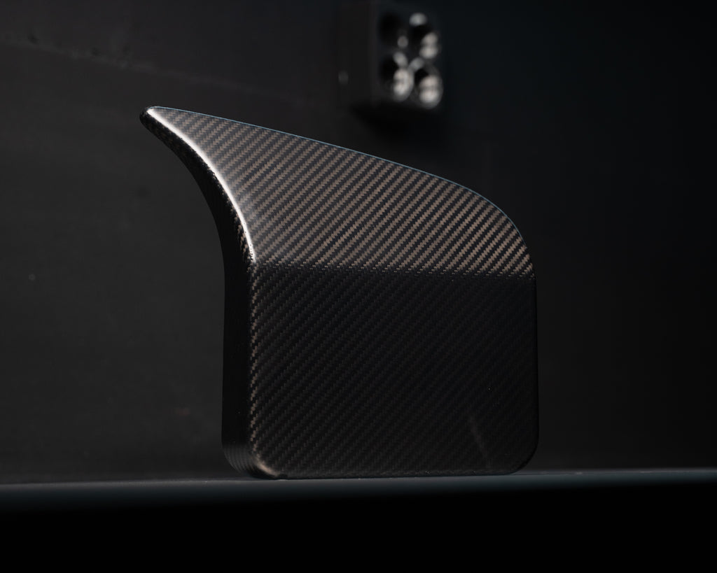 E36 GRAUSLICK STW Console