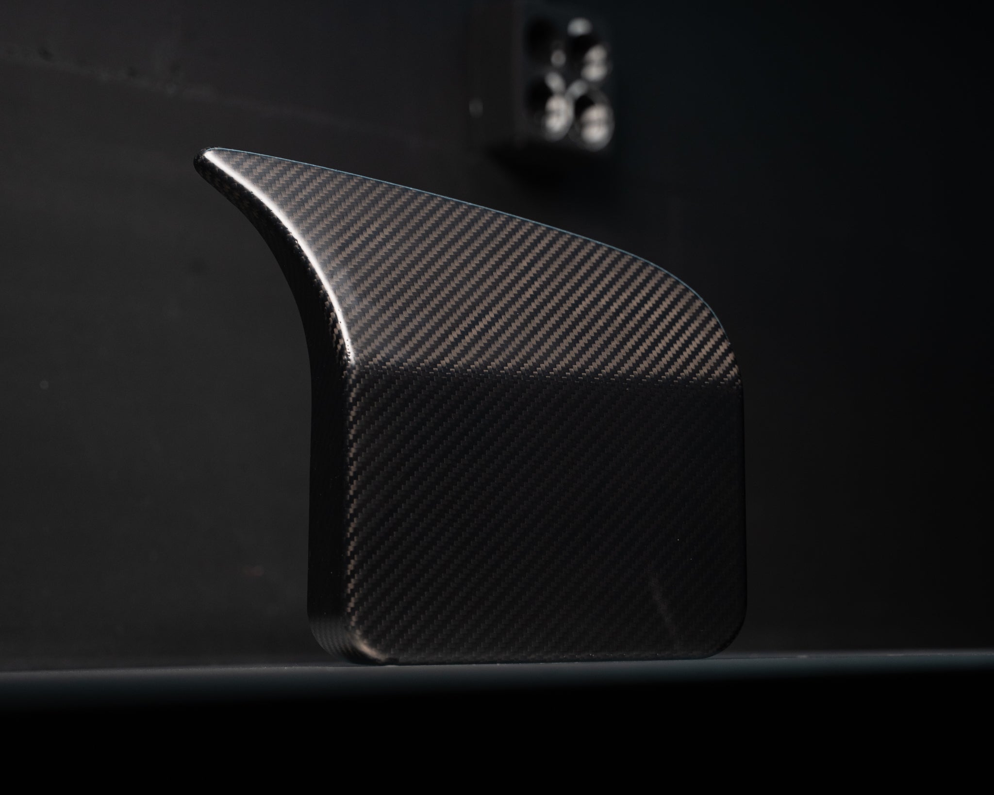 E36 GRAUSLICK STW Console