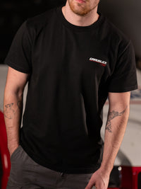 Basic Tee GRAUSLICK