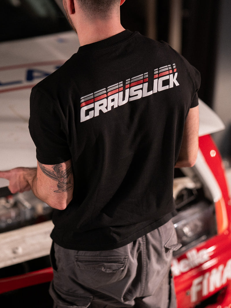 Basic Tee GRAUSLICK