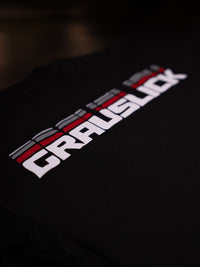 Basic Tee GRAUSLICK