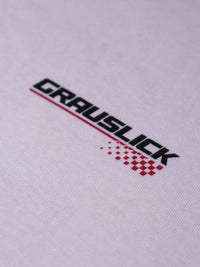 Super Touring Tee White