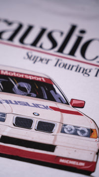 Super Touring Tee Minimalist