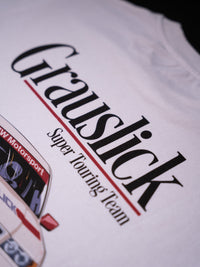 Super Touring Tee Minimalist