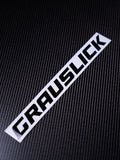 GRAUSLICK Sticker