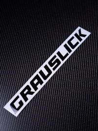 GRAUSLICK Sticker