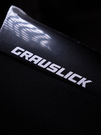 GRAUSLICK Sticker