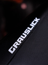 GRAUSLICK Sticker