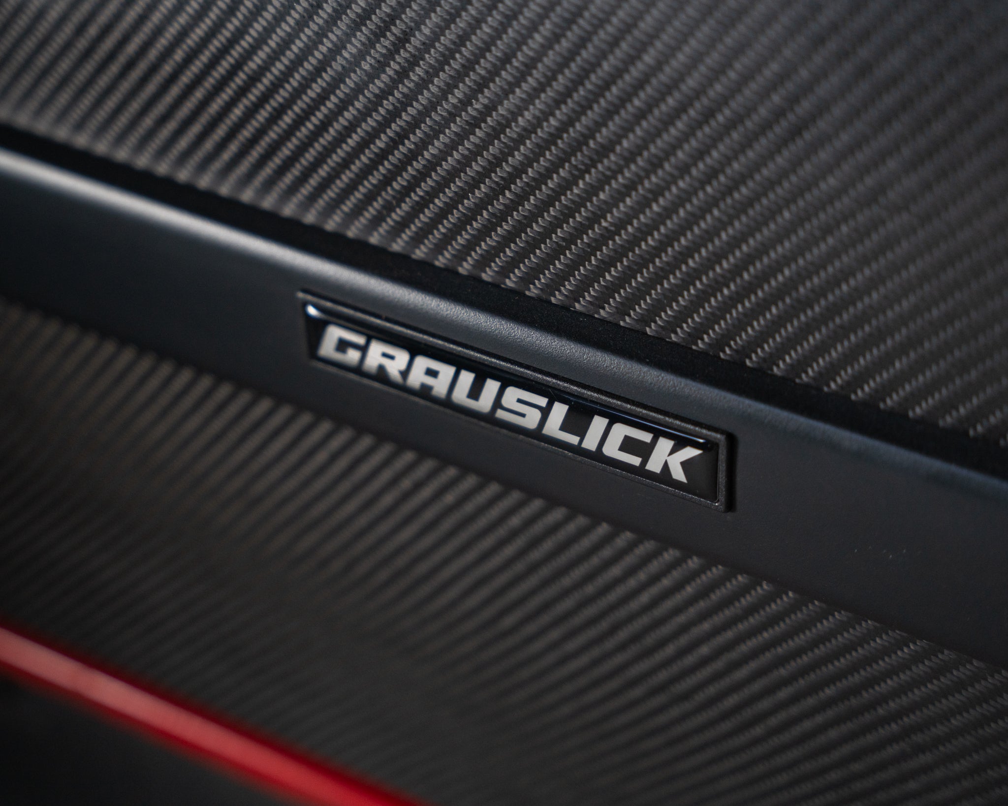 E36 Door Trim GRAUSLICK