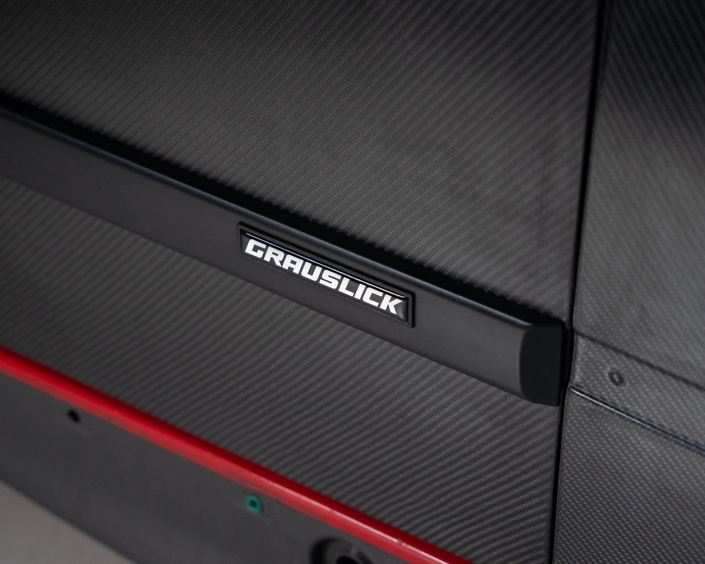 E36 Door Trim GRAUSLICK