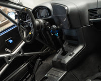 E36 GRAUSLICK STW Console