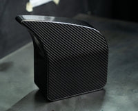 E36 GRAUSLICK STW Console