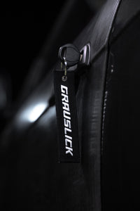 GRAUSLICK Key Chain