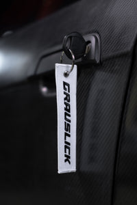 GRAUSLICK Key Chain
