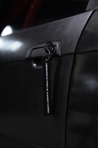 GRAUSLICK Key Chain
