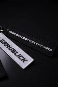 GRAUSLICK Key Chain